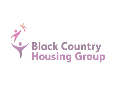 Black Country Housing Group Logo