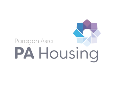 PA Housing Logo