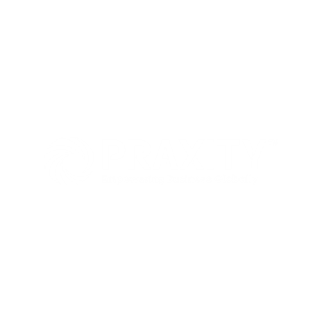 Praxity Logo